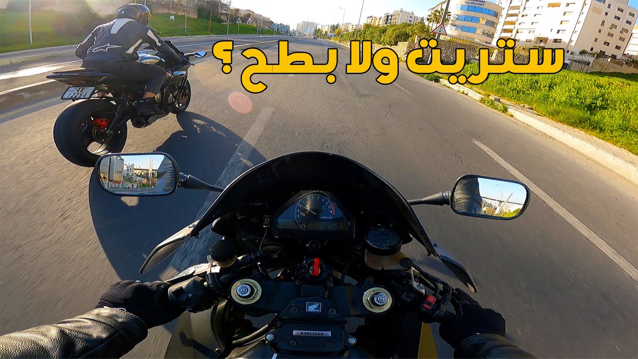 شو أحسنلك ؟ و أنا ليش موقف اليوتيوب ...