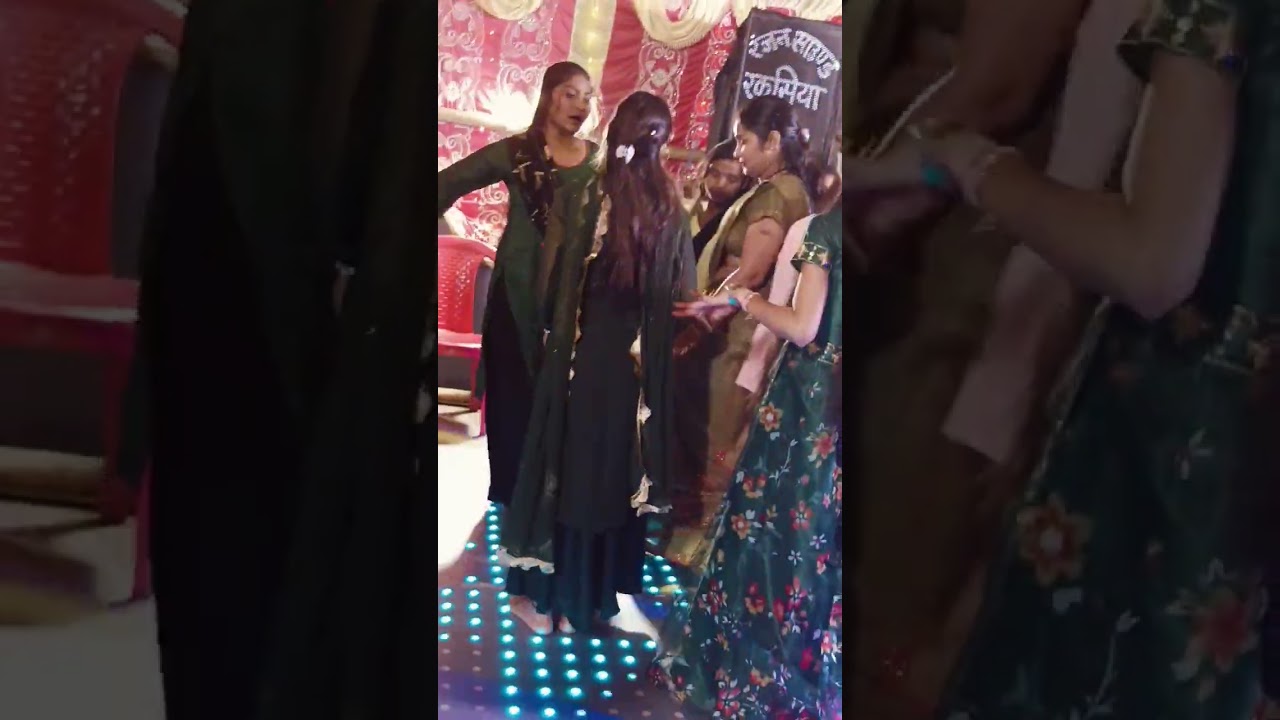 #mehandidance