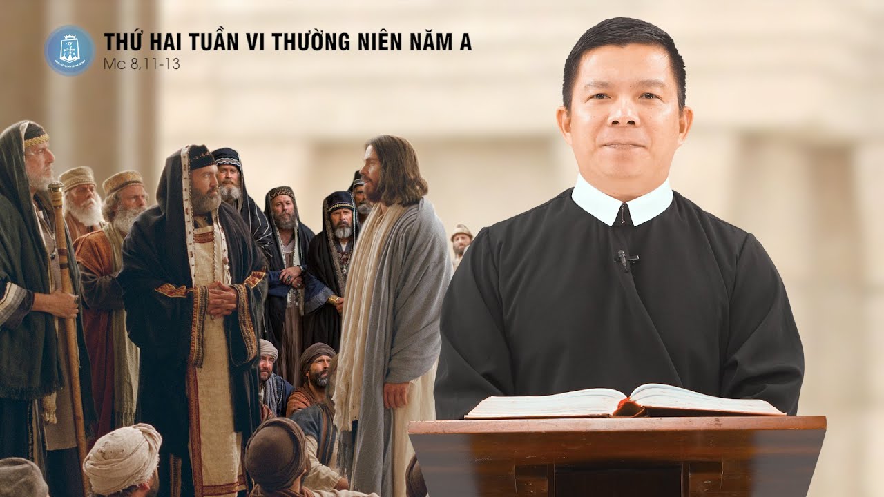 Lời Chúa - Thứ Hai Tuần VI Thường Niên Năm A | 16/02/2026