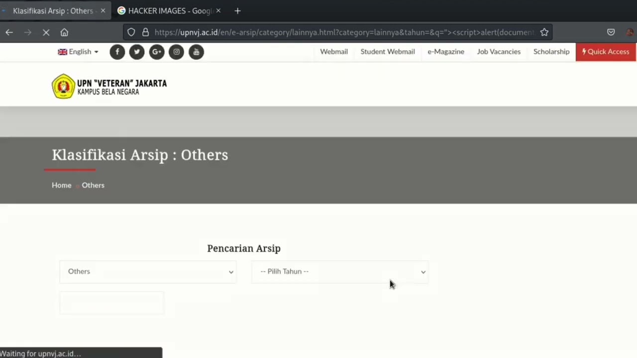Cross-Site Scripting (XSS) || Reflected XSS || Bug bounty || Chhota hacker &para;