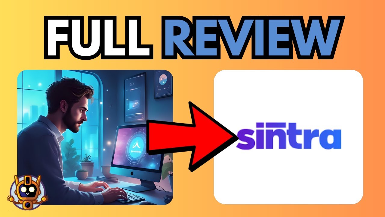 Sintra Ai Real Review - Updated Version Review (2026) | Is This AI Tool Worth It?