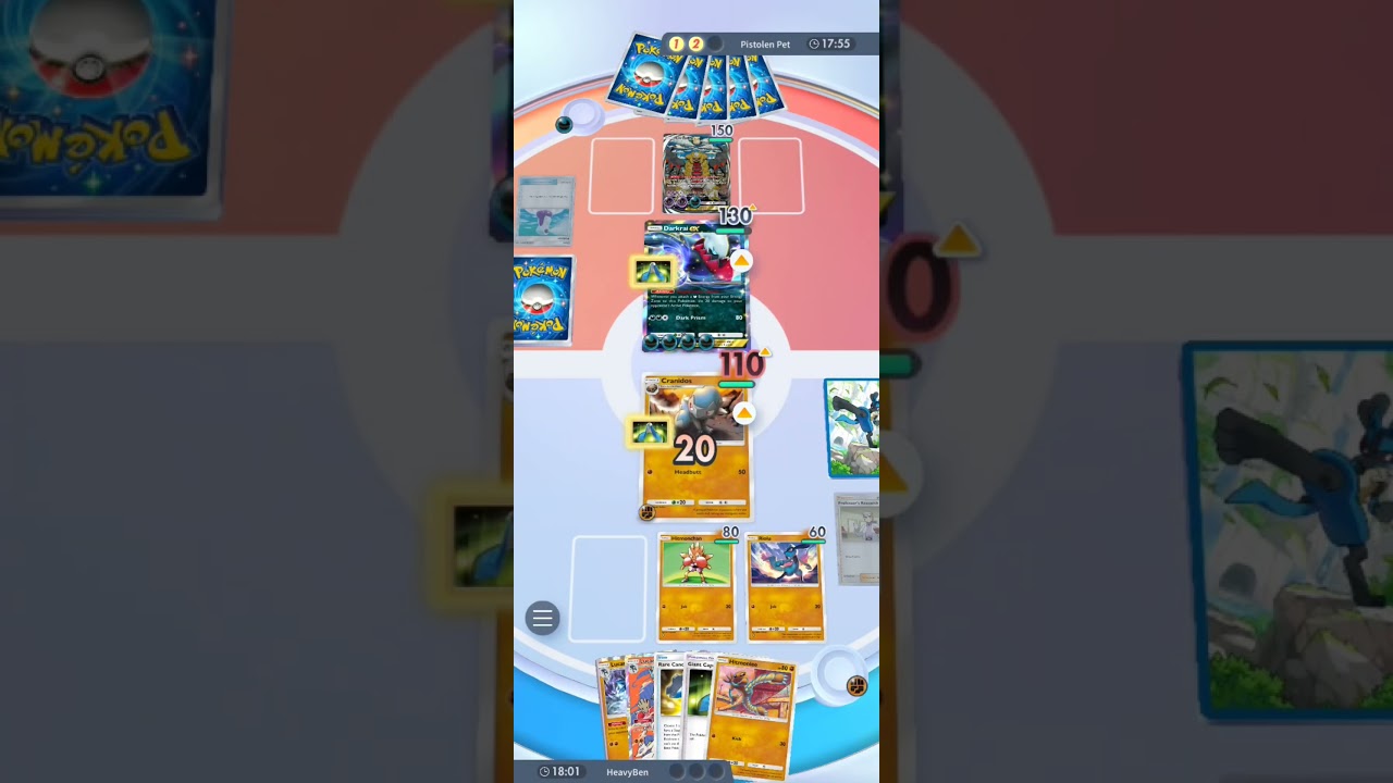 HAS THIS EVER HAPPENED TO YOU? Season A3a HIGHLIGHTS