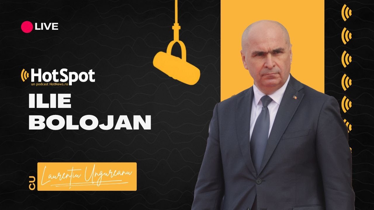 Ilie Bolojan, interviu după scandalul de corupţie din PNL. Ce s-a discutat &icirc;n biroul premierului?