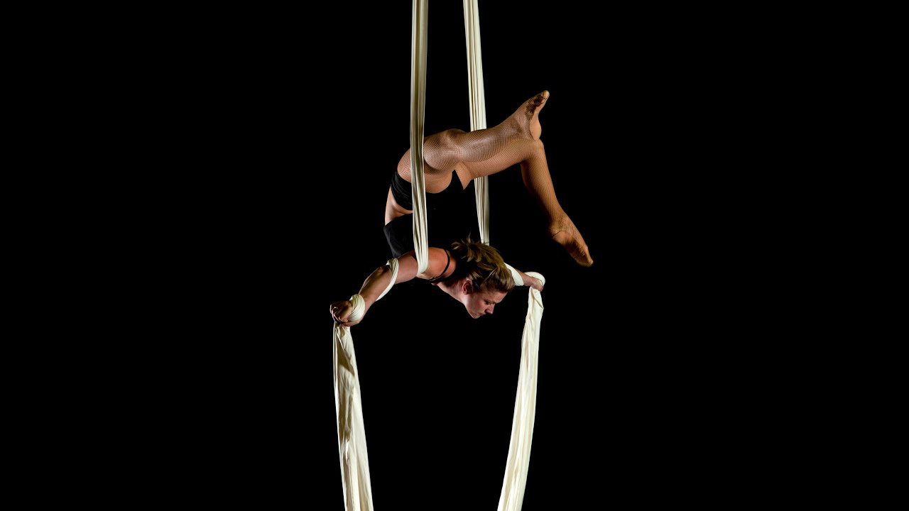 Alina Loudon - Tissue
