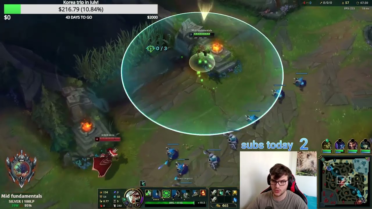 Alois_NL Riven - Riven vs Vladimir
