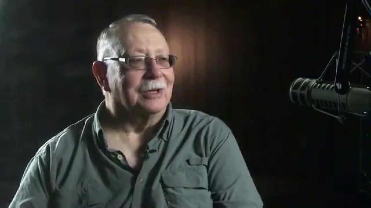 Vietnam Voices: 'You knew what fear was. But then, you got hard toward it'