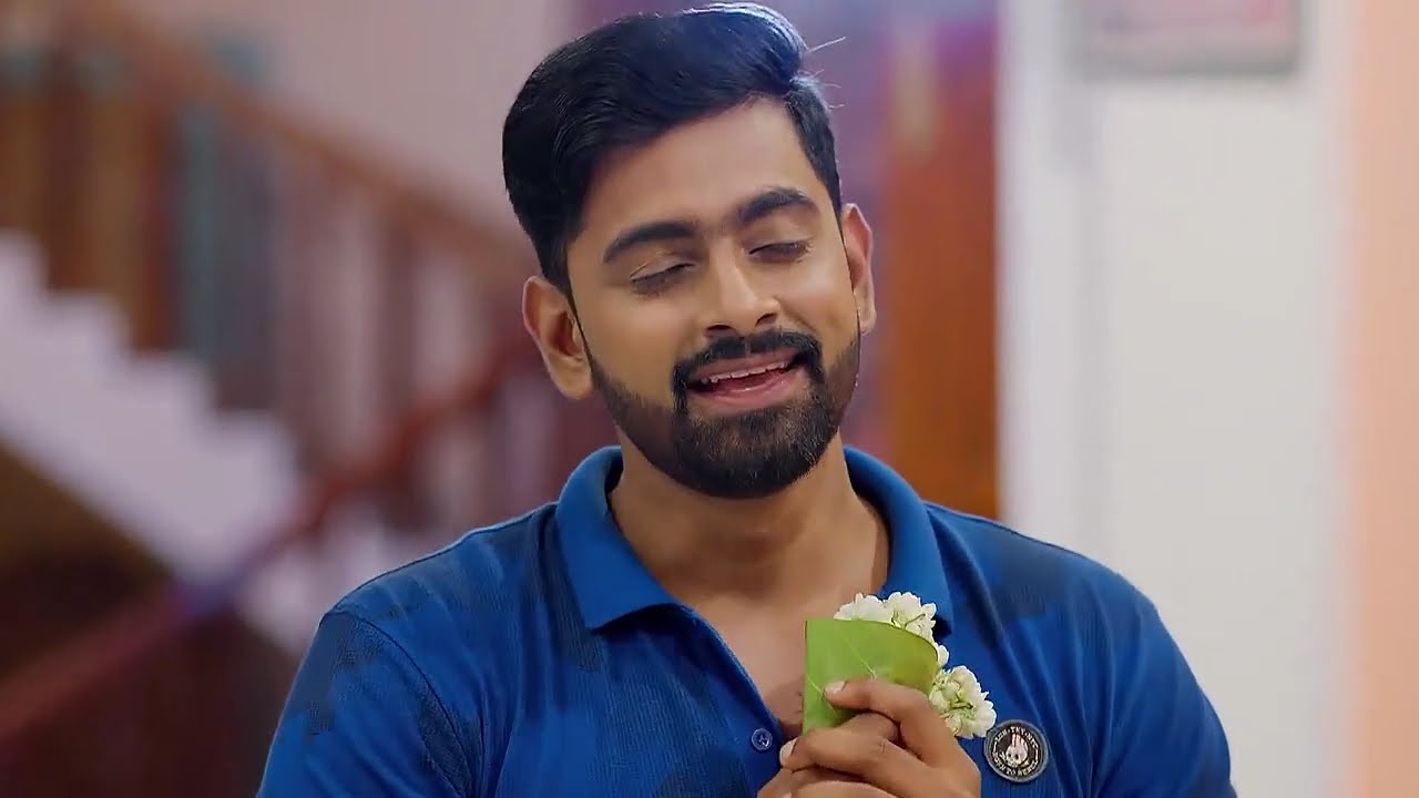 Padamati Sandhyaragam | Ep - 865 | Webisode | Jun 04 2025 | Zee Telugu
