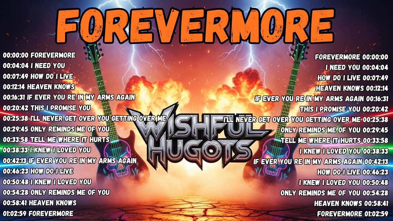 Skate Avenue PH - Forevermore | OPM Rock Cover Songs | OPM Rock Songs Best Playlist 2026