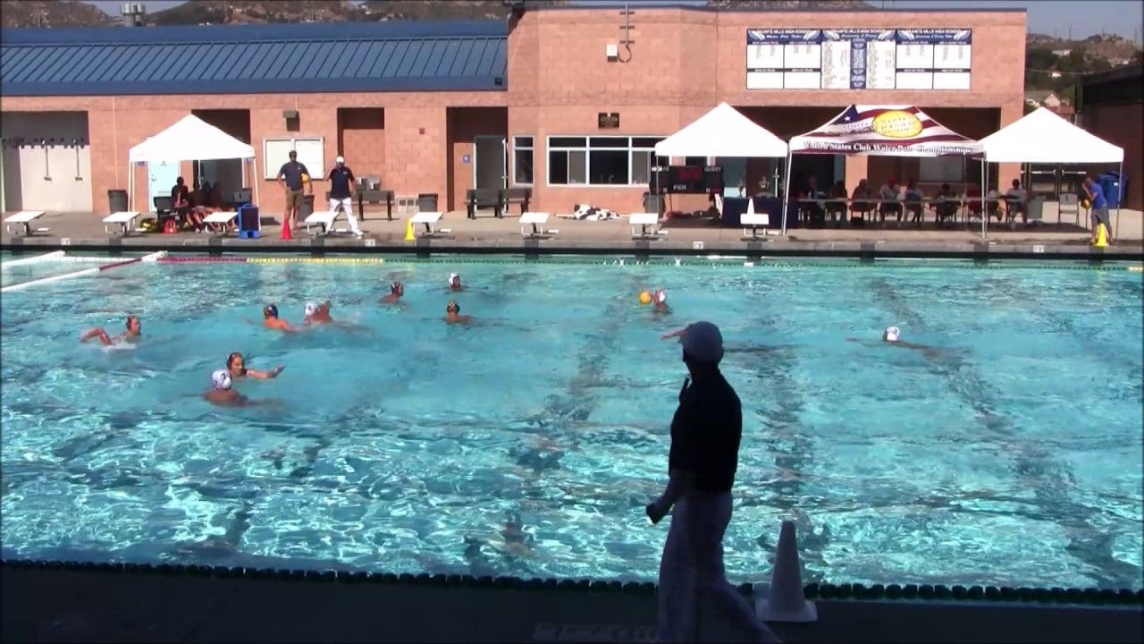 ORWP VS CCU 2017 USCC
