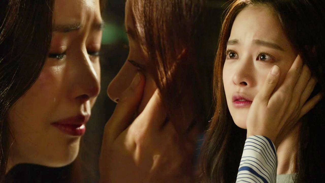 《BEST》 Come Back Mister 돌아와요 아저씨｜오연서, 이하늬 연기 연습에 &lsquo;두근두근&rsquo; EP05 20160309