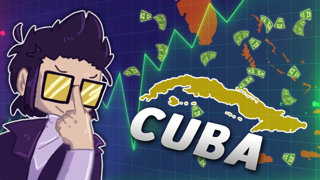 COMO Ganar 🤑 DINERO en CUBA 🇨🇺 Ahora MISMO 2025 ELRoni