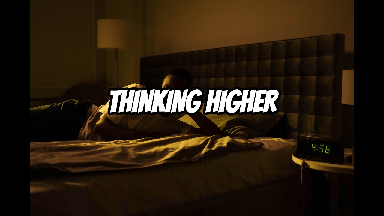 Thinking Higher - Highly Motivated