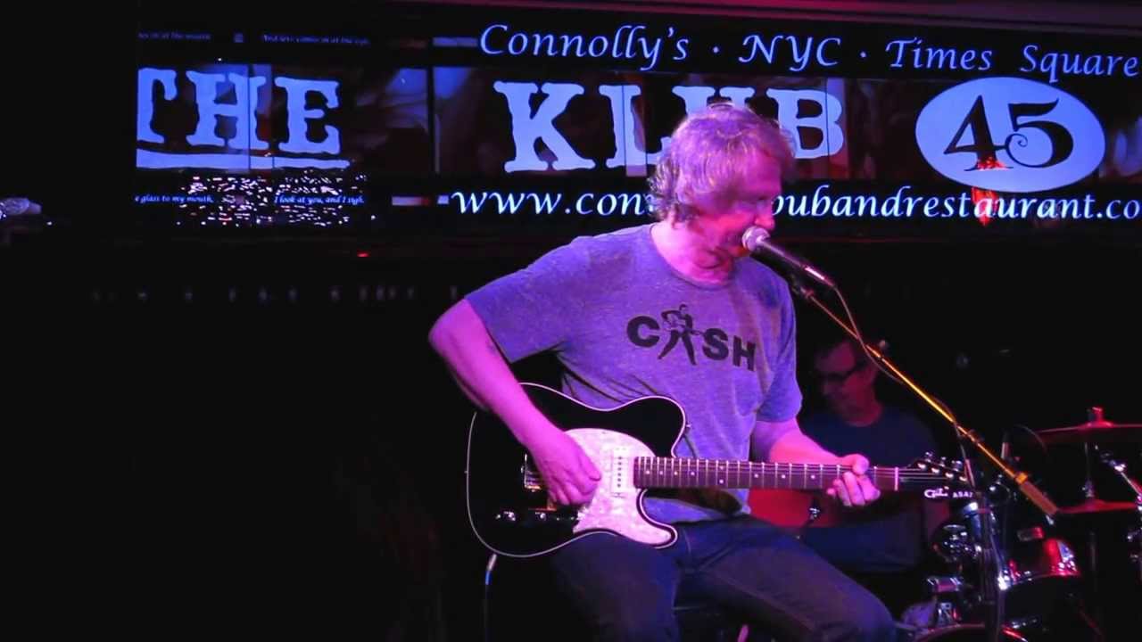 Fred Norris In Concert Part 2