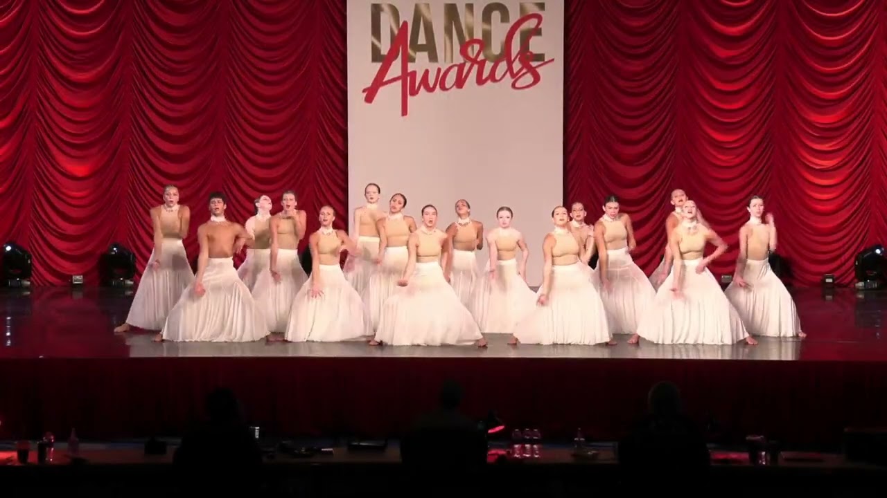 Requiem Lacrimosa- Artistic Edge Dance Centre
