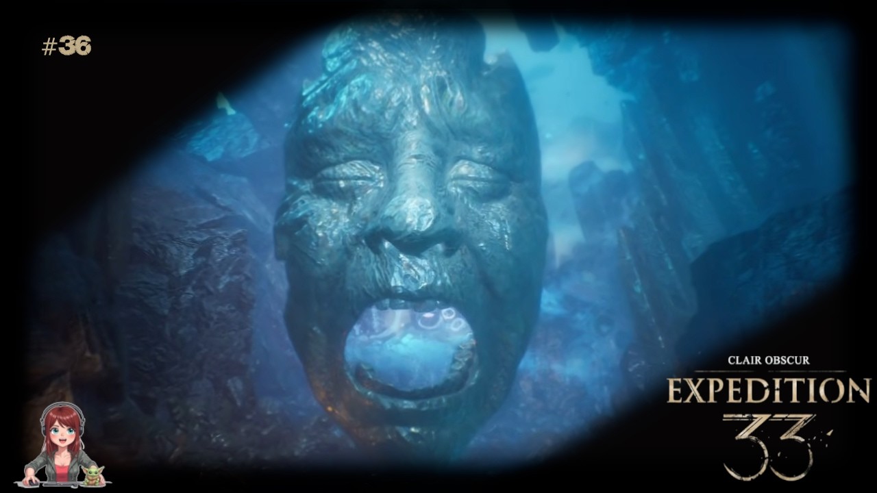 Clair Obscur: Expedition 33 #36 - Traurigkeit