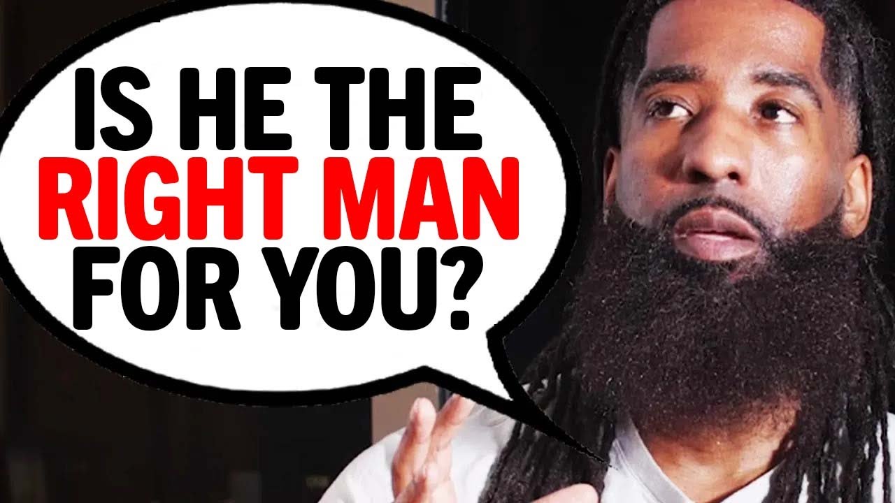 You're NOT COMPATIBLE With That Man If You See THESE 4 Signs