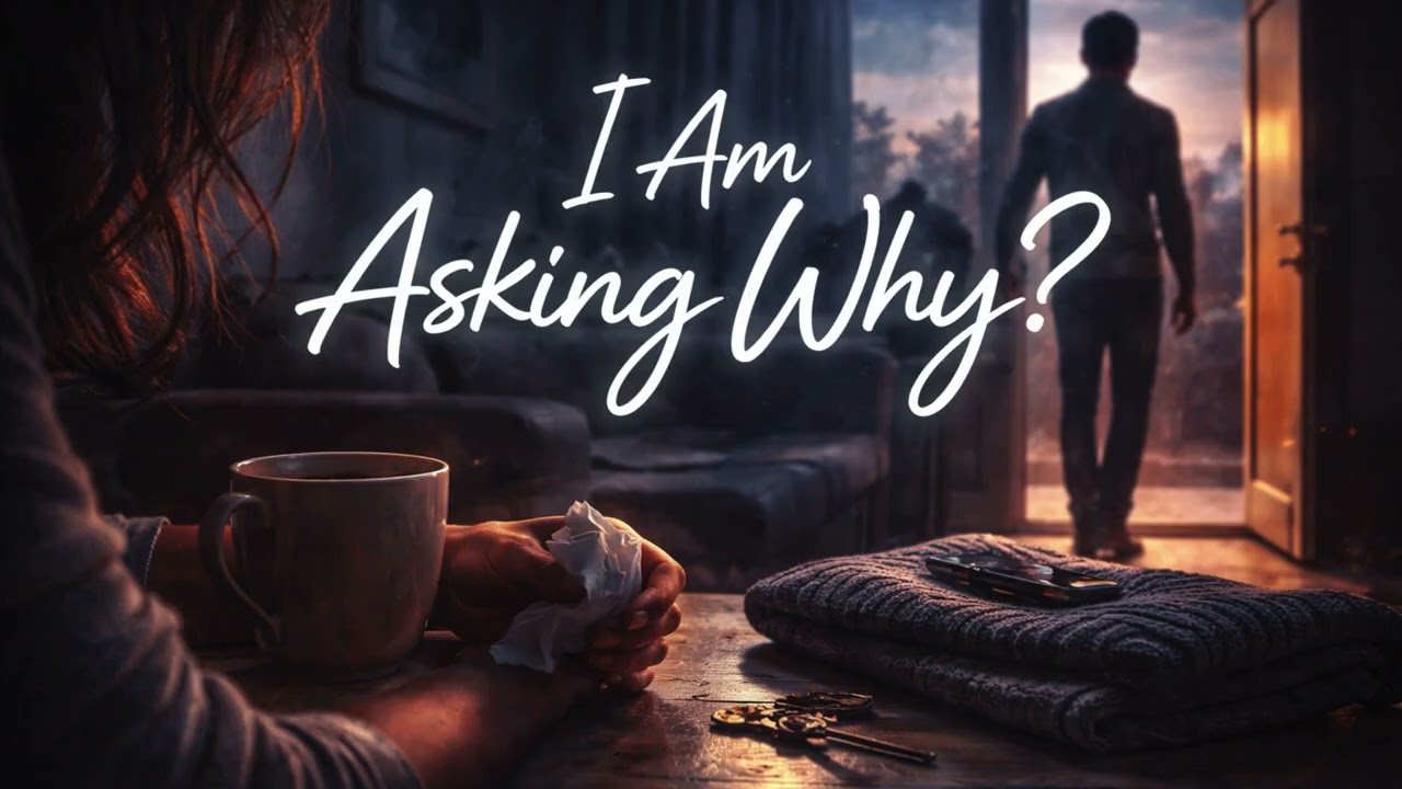 I Am Asking Why? | ENGLISH SONG
