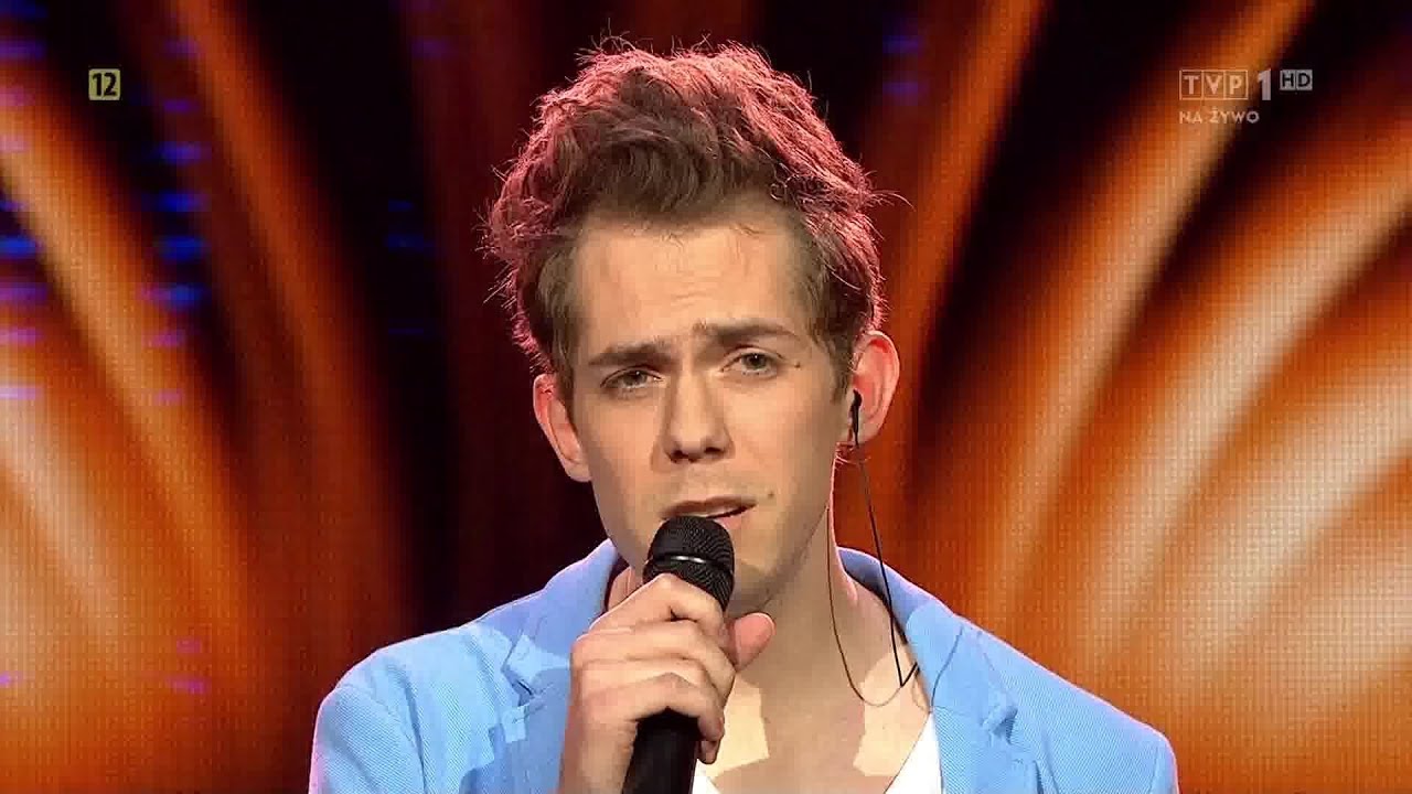 Opole 2014 - SuperDebiuty - Michał Szyc - 