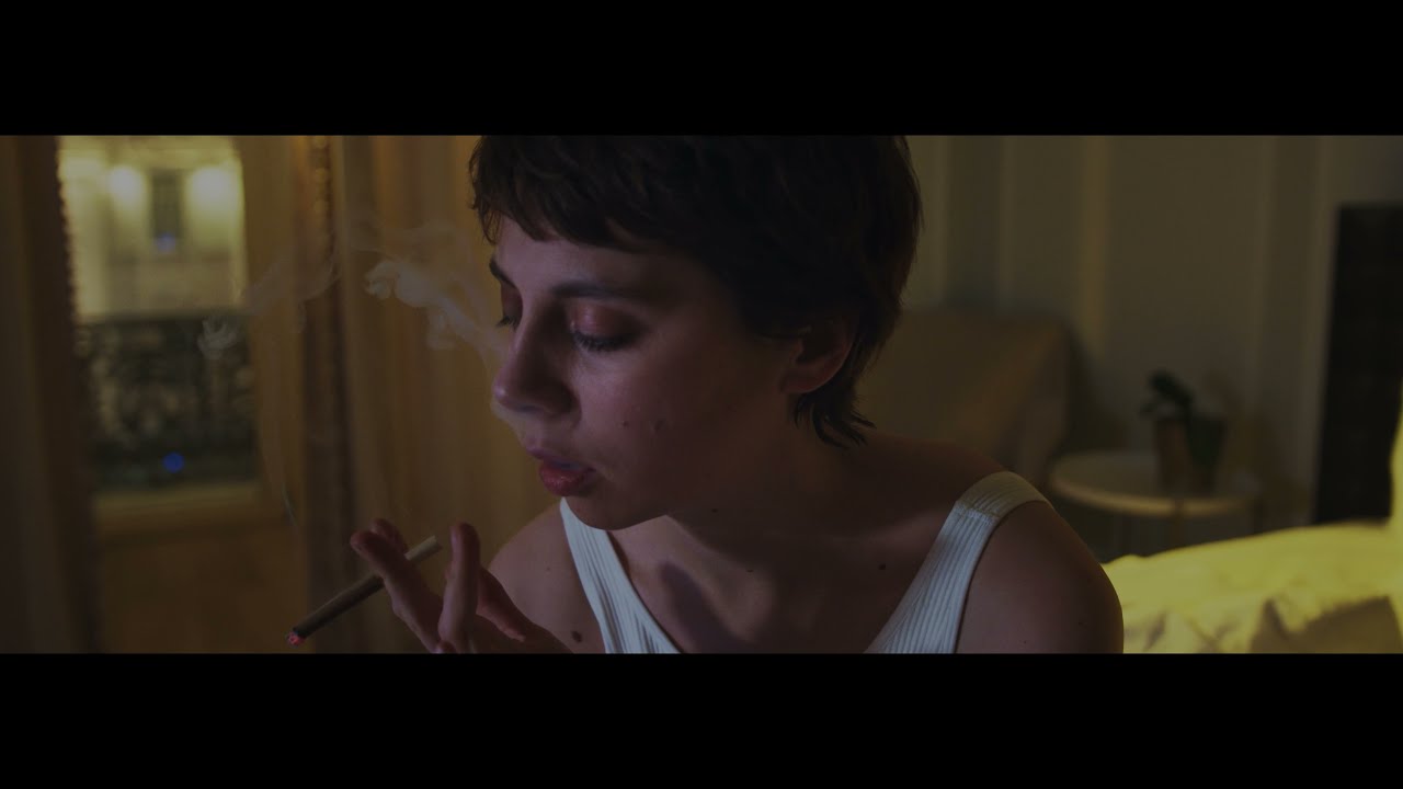 Baxtian  - La Ultima Vez  (Concept Video) #AfroPop