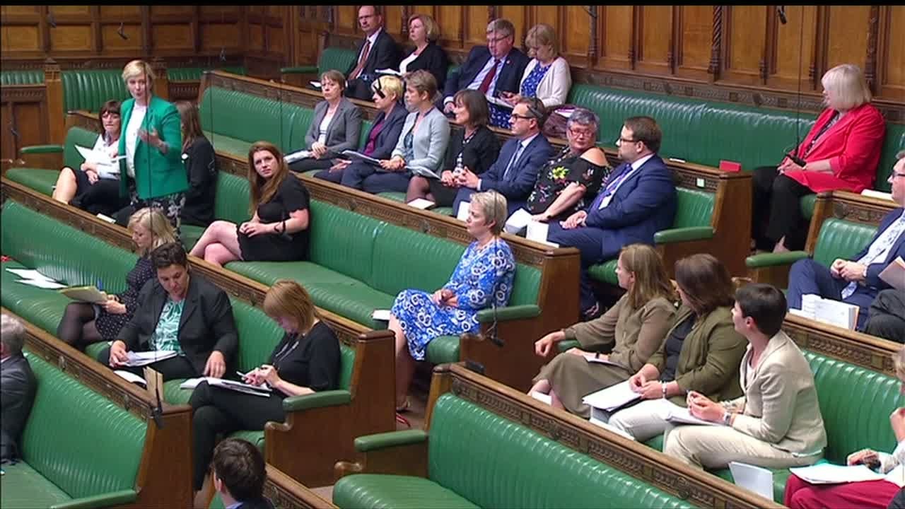 Northern Ireland legalises abortion and same-sex marriage