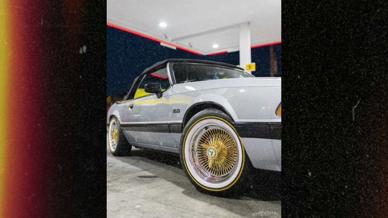 Larry June + Curren$y Type Beat 2026 – “Fall In Love