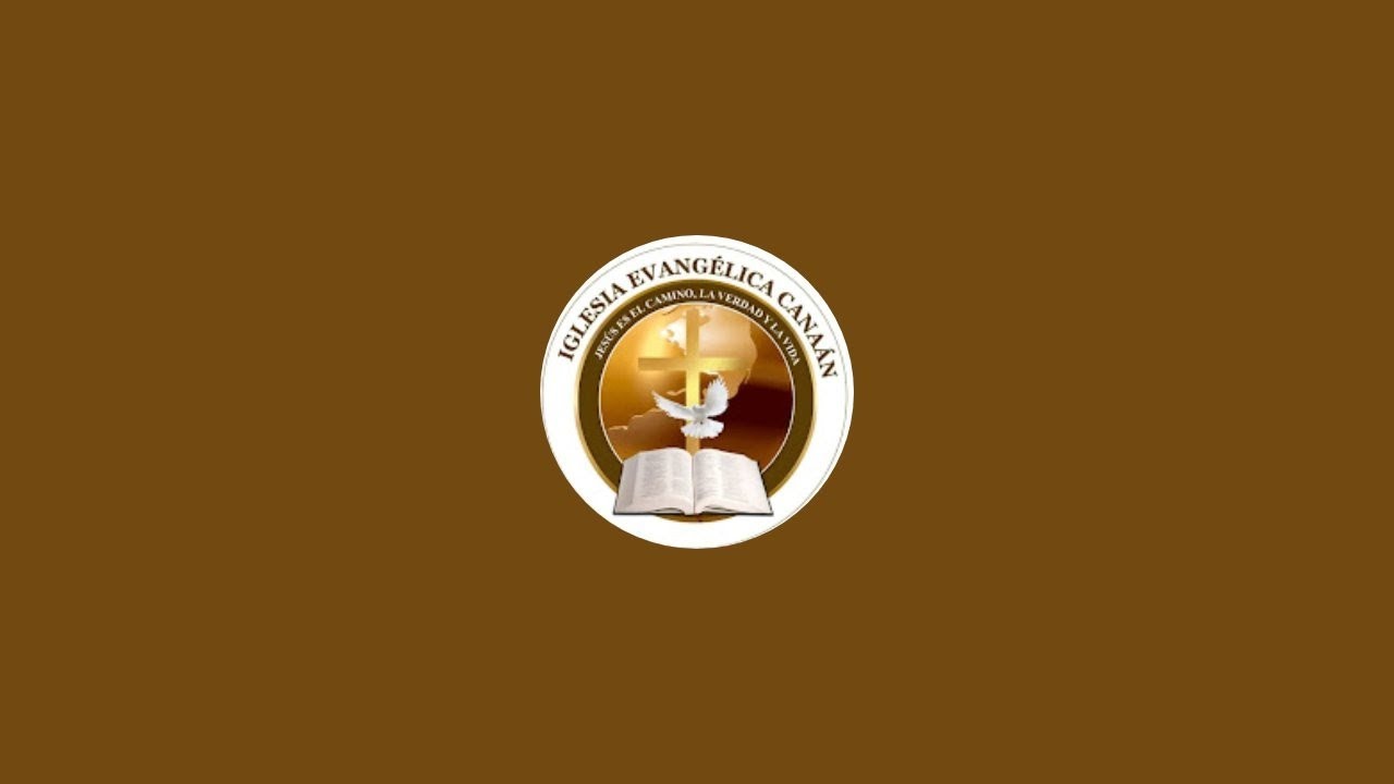 ¡iglesia de canan talavera está emitiendo en directo!