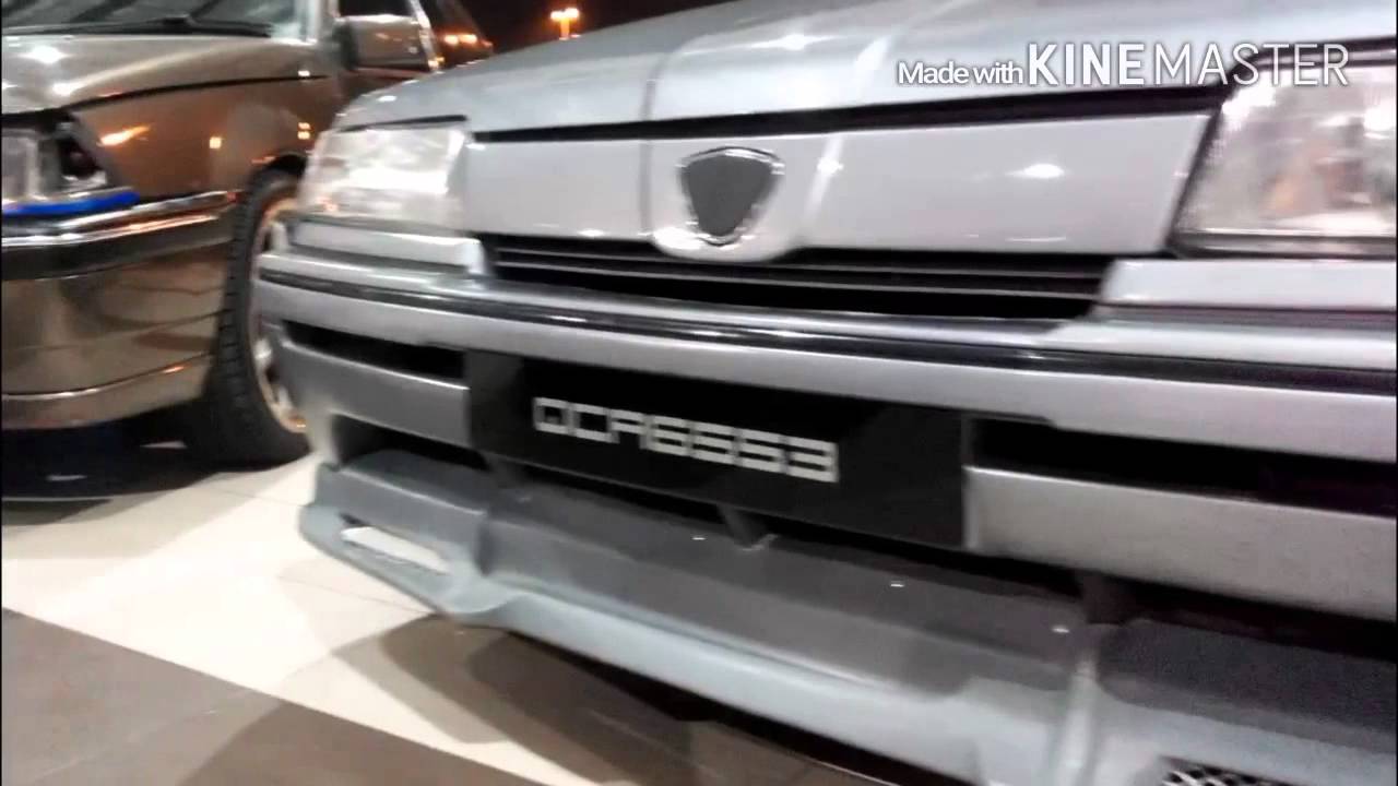 Malaysia Day Audio/Display show - Diamond sounds