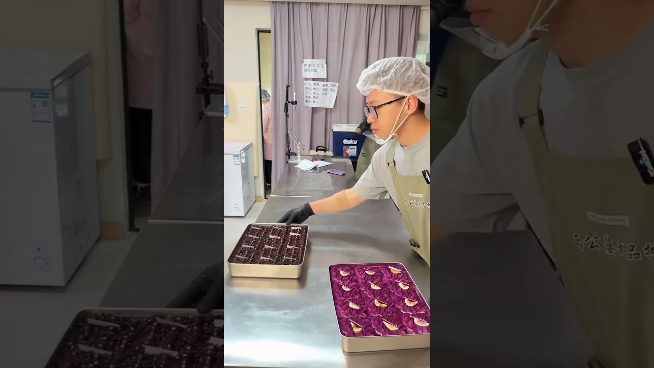 Challenge: Sell Out 300 Tiramisu in 2 Hours!