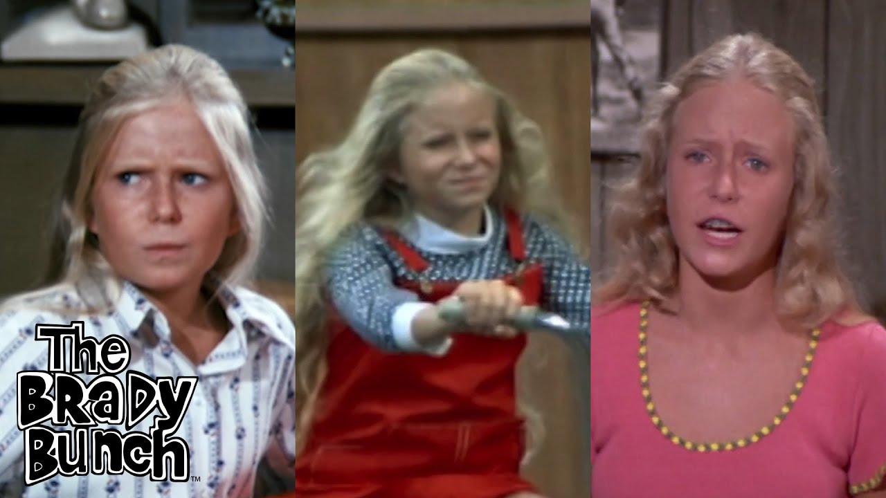 5 Times We Felt Bad for Jan Brady