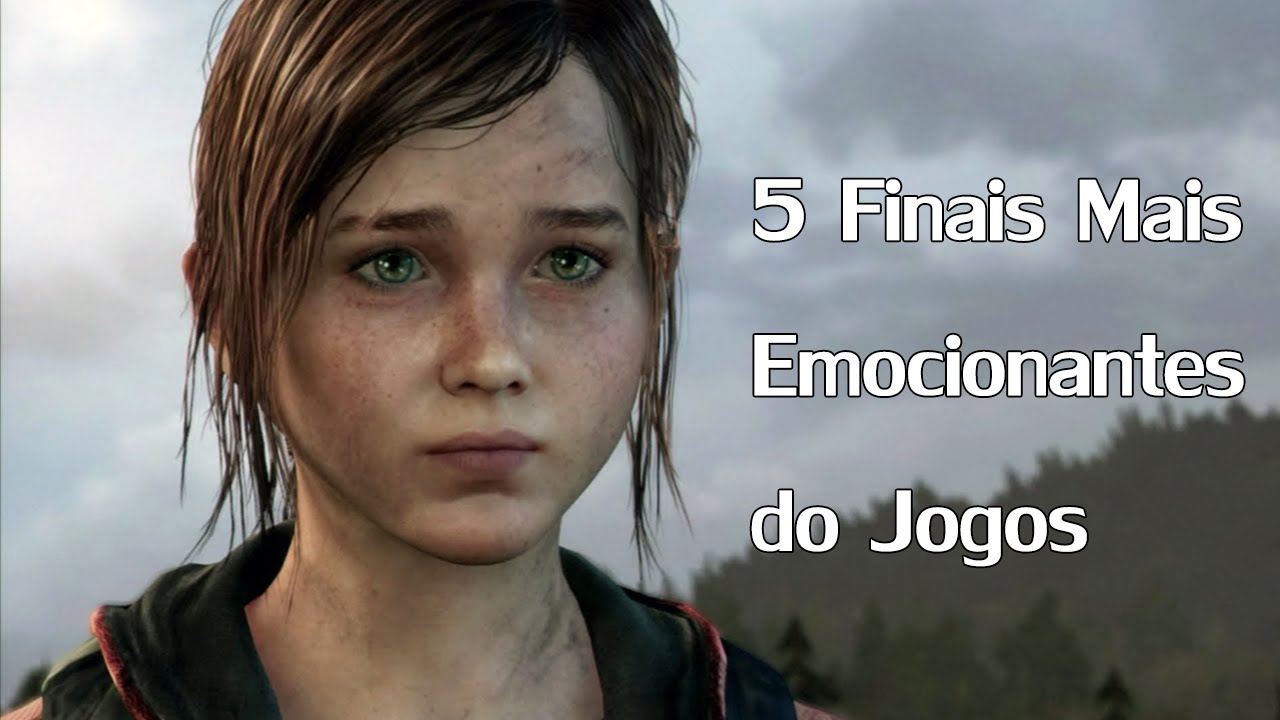 Os 5 Finais Mais Emocionantes dos Jogos - Top 5