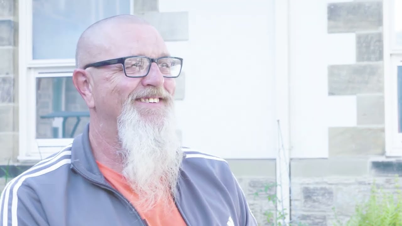 George's story