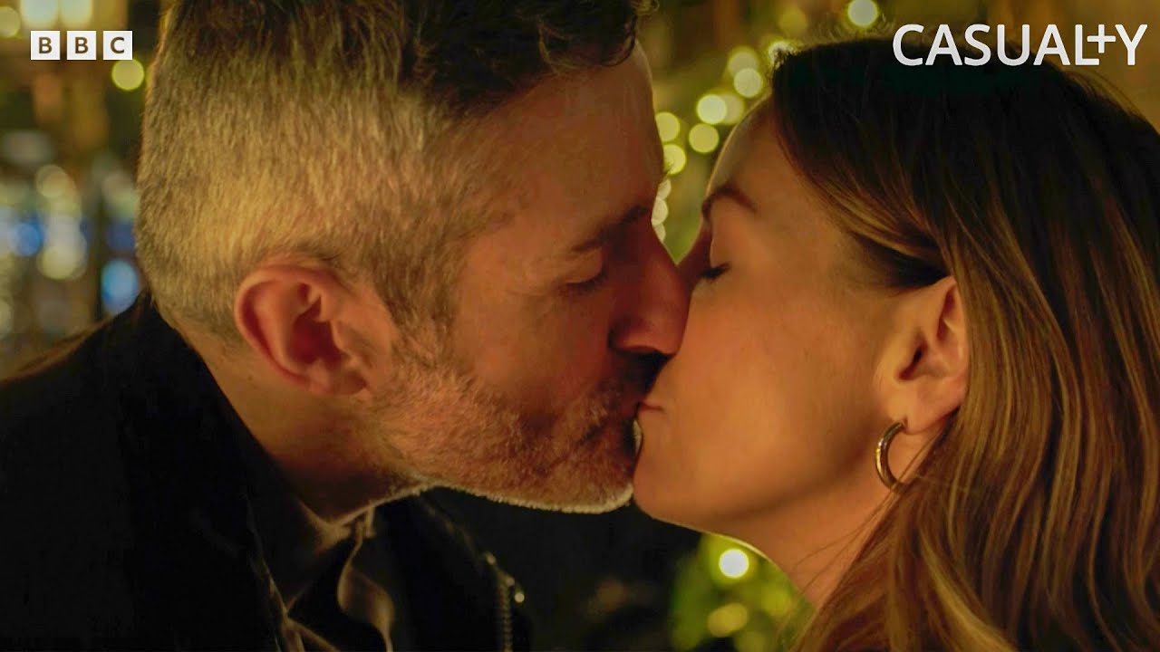 Shocking Love Affair Revealed! | Casualty