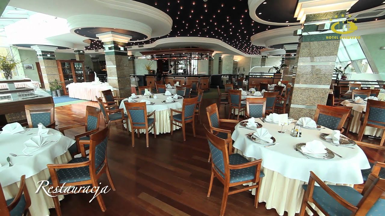 Hotel Belweder w Ustroniu