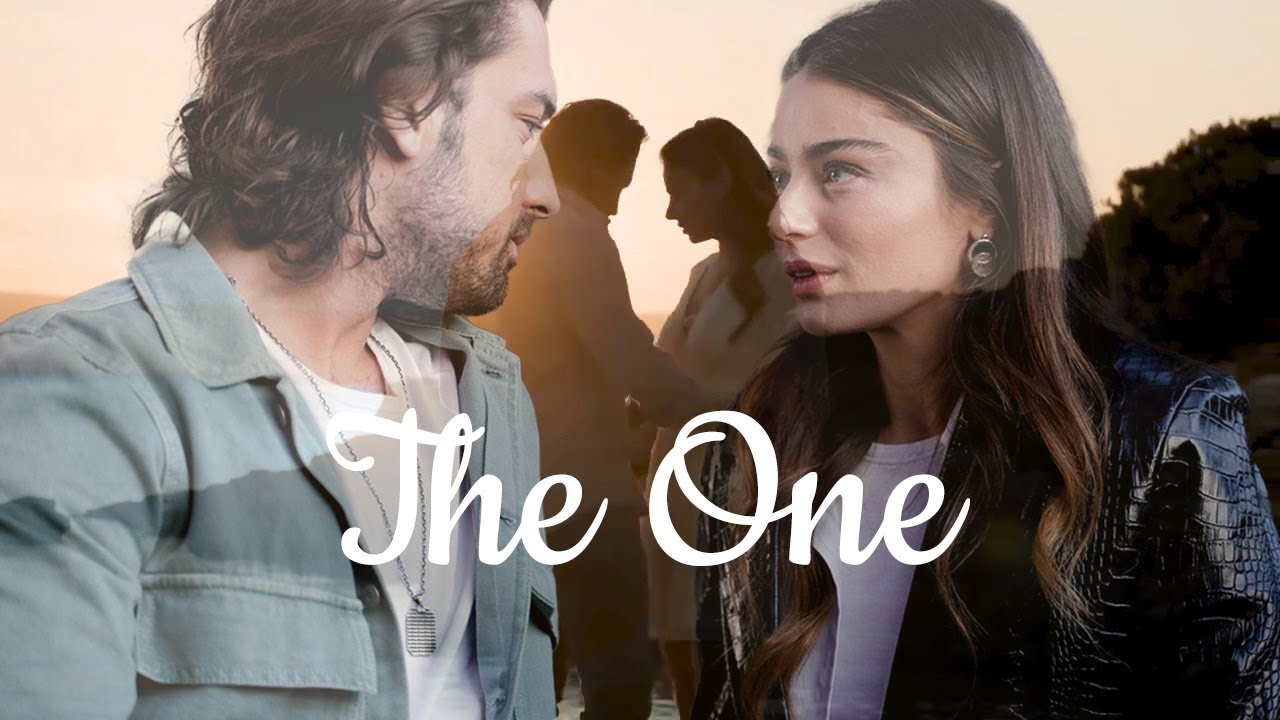 Ada Masalı | Poyraz & Haziran - The One [REUPLOAD] FR/ENG