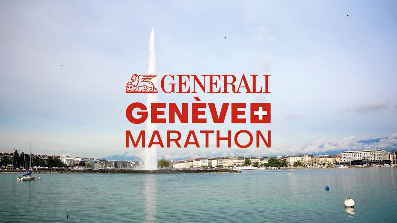 Generali Genève Marathon 2024 - Une édition record !