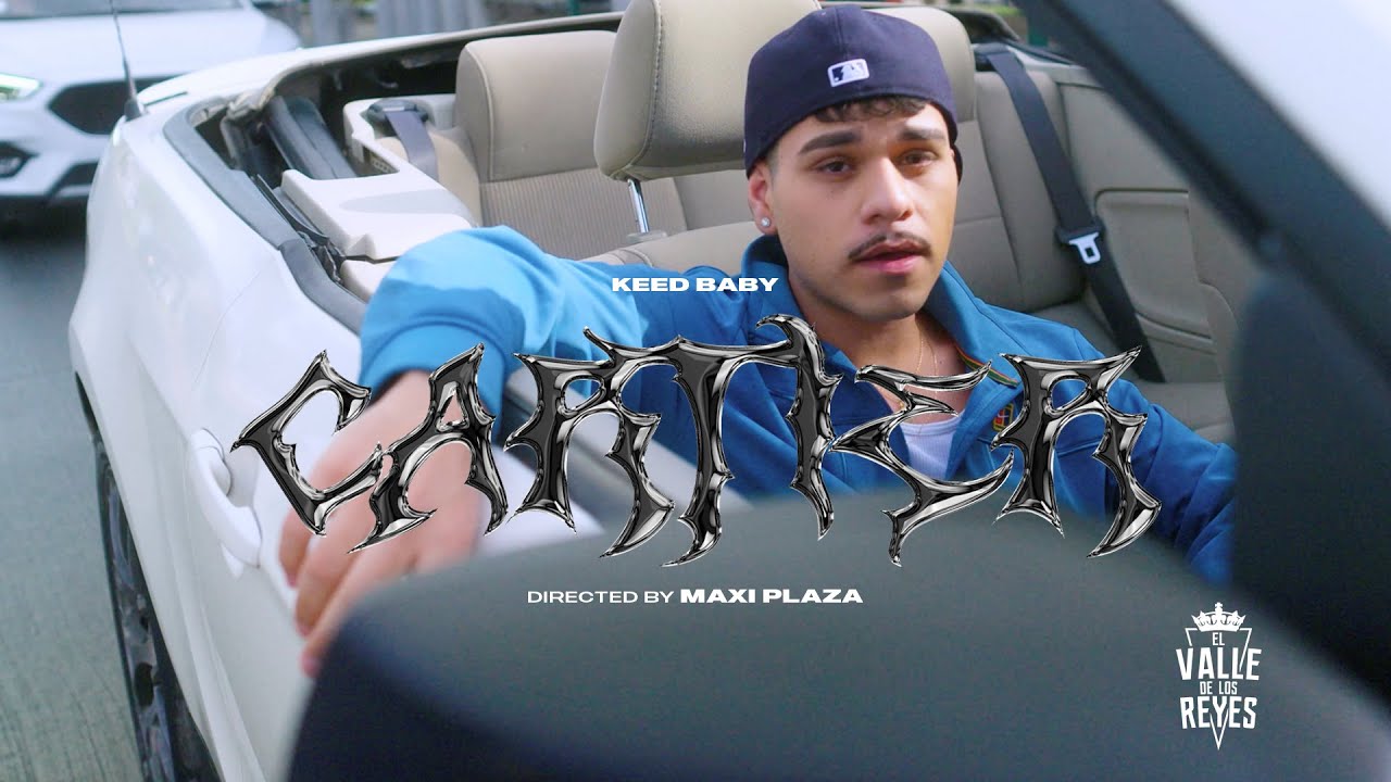 Keed Baby - Cartier (Video Oficial)