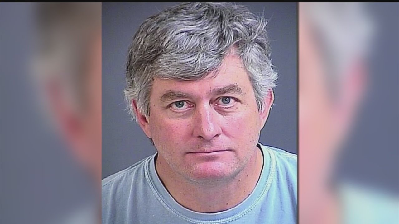 Local lawyer arrested for fraud