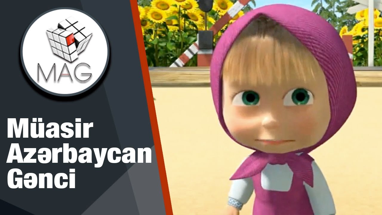 MAG Məlahət (Kuklalar)