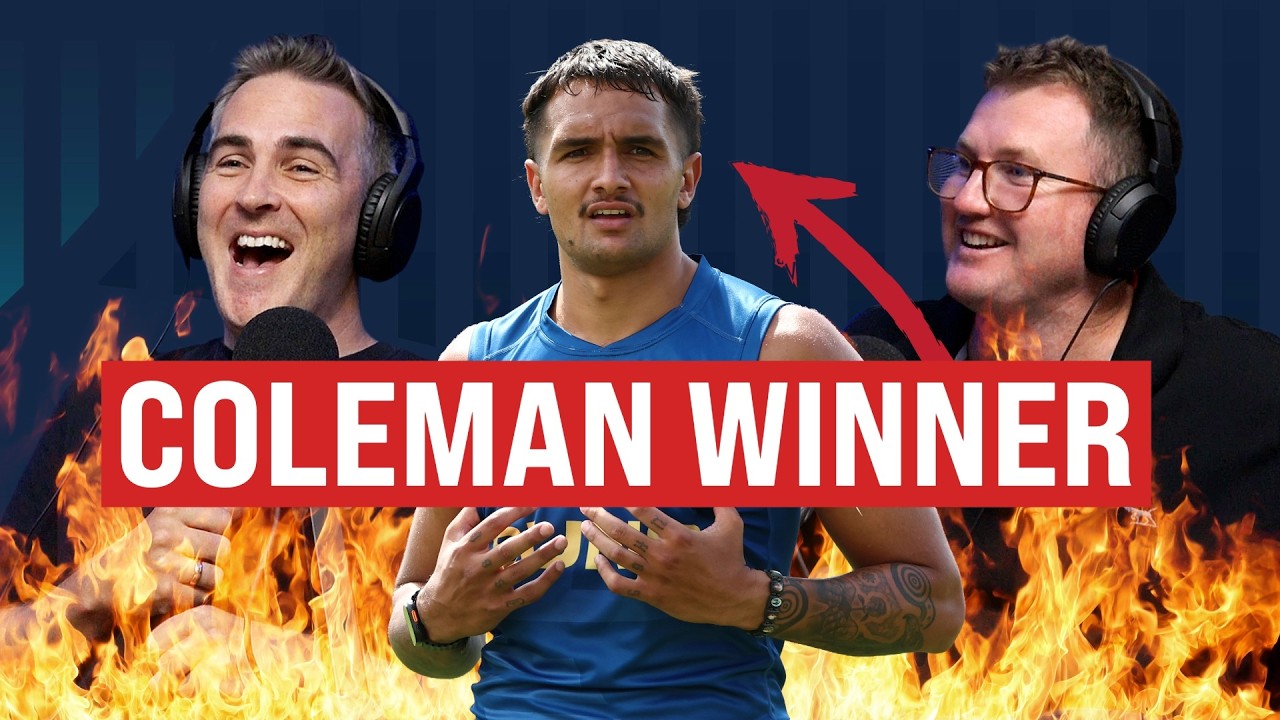 HOT takes and BOLD predictions for the 2026 AFL season