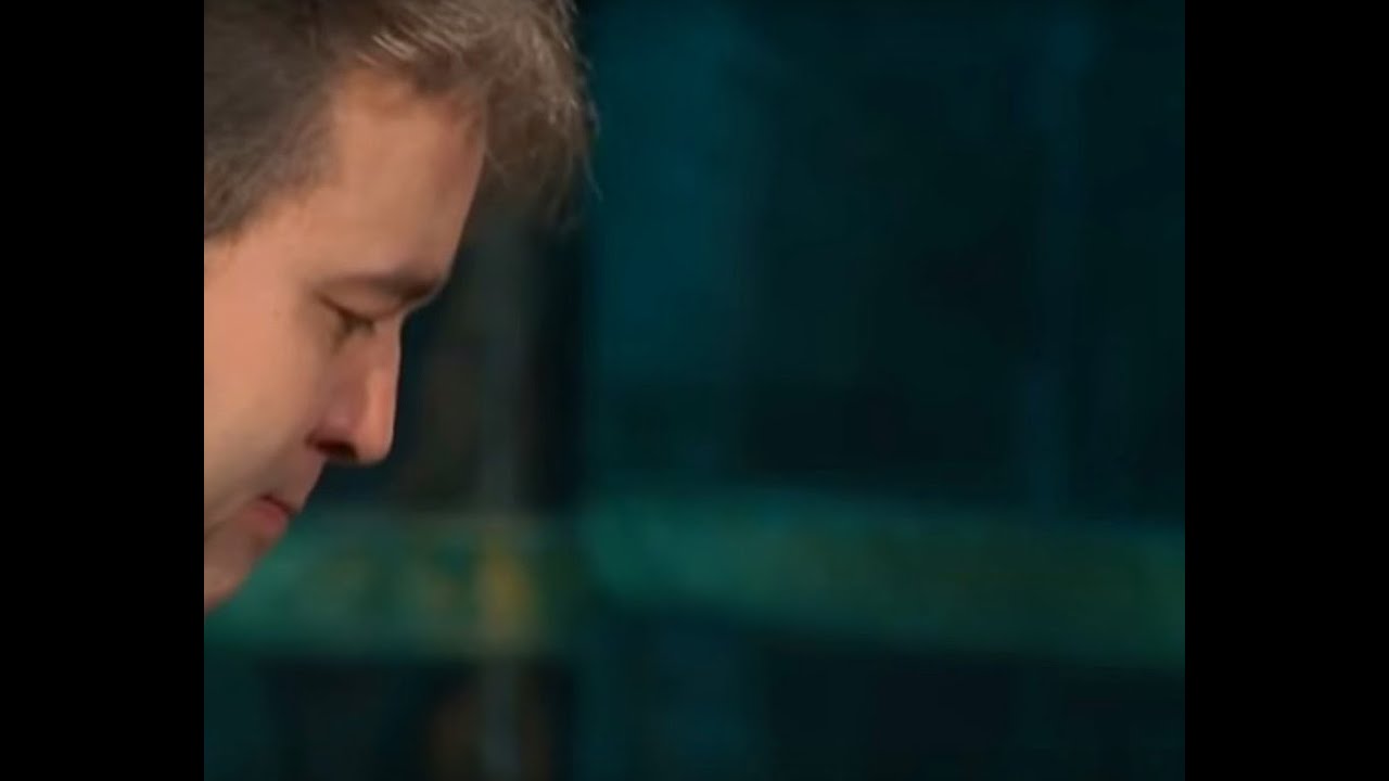 Alexei Volodin-Chopin-Prelude in B flat minor-Presto con fuoco (op. 28 N 16)