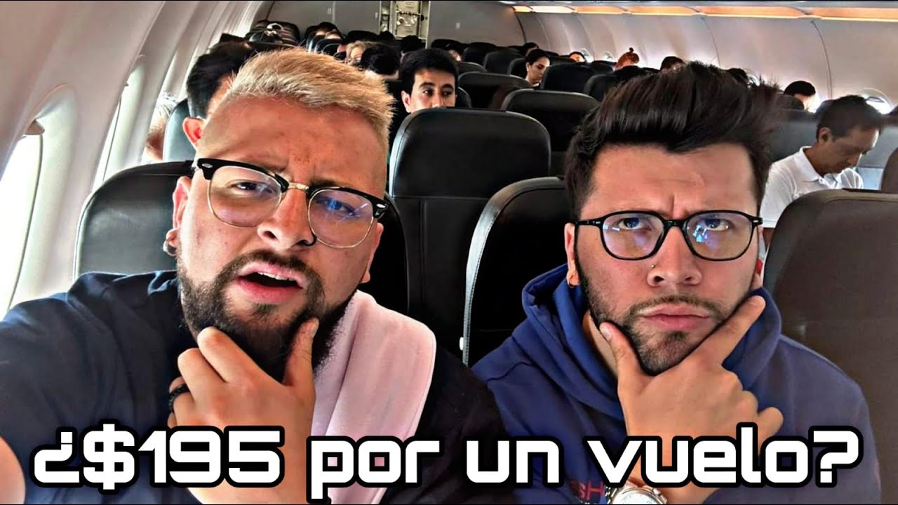 Viajar de QUITO a GUAYAQUIL en AVIÓN 🇪🇨 ¿Vale la PENA? 🤔