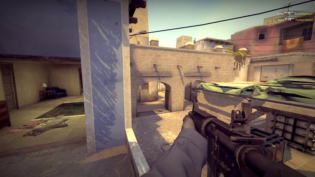 dabs how bow dat ace!
