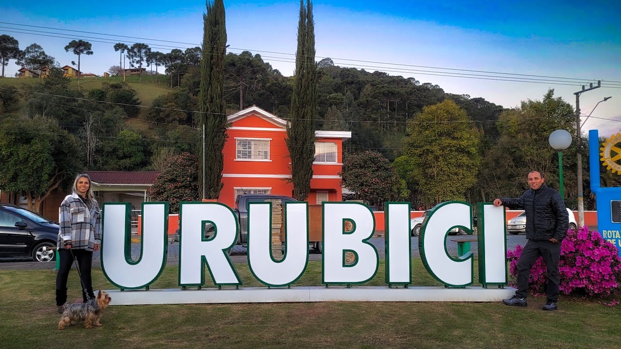 Urubici e seus encantos! Serra Catarinense