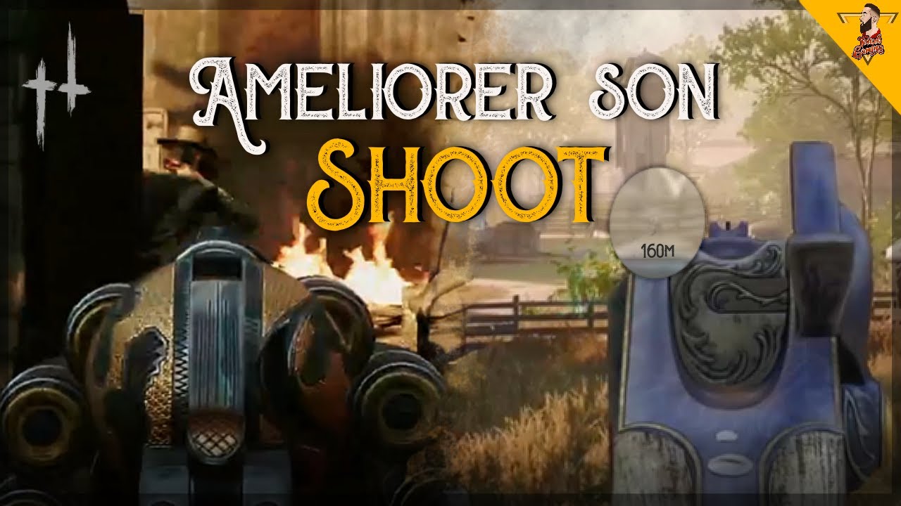 3 ASTUCES pour Améliorer son SHOOT sur Hunt Showdown | Hunt Showdown FR | XBOX