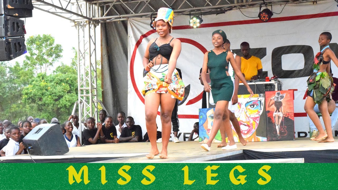 St. Francis Rang'ala Girls Talents Show 2021 (Miss Legs Photo Album)