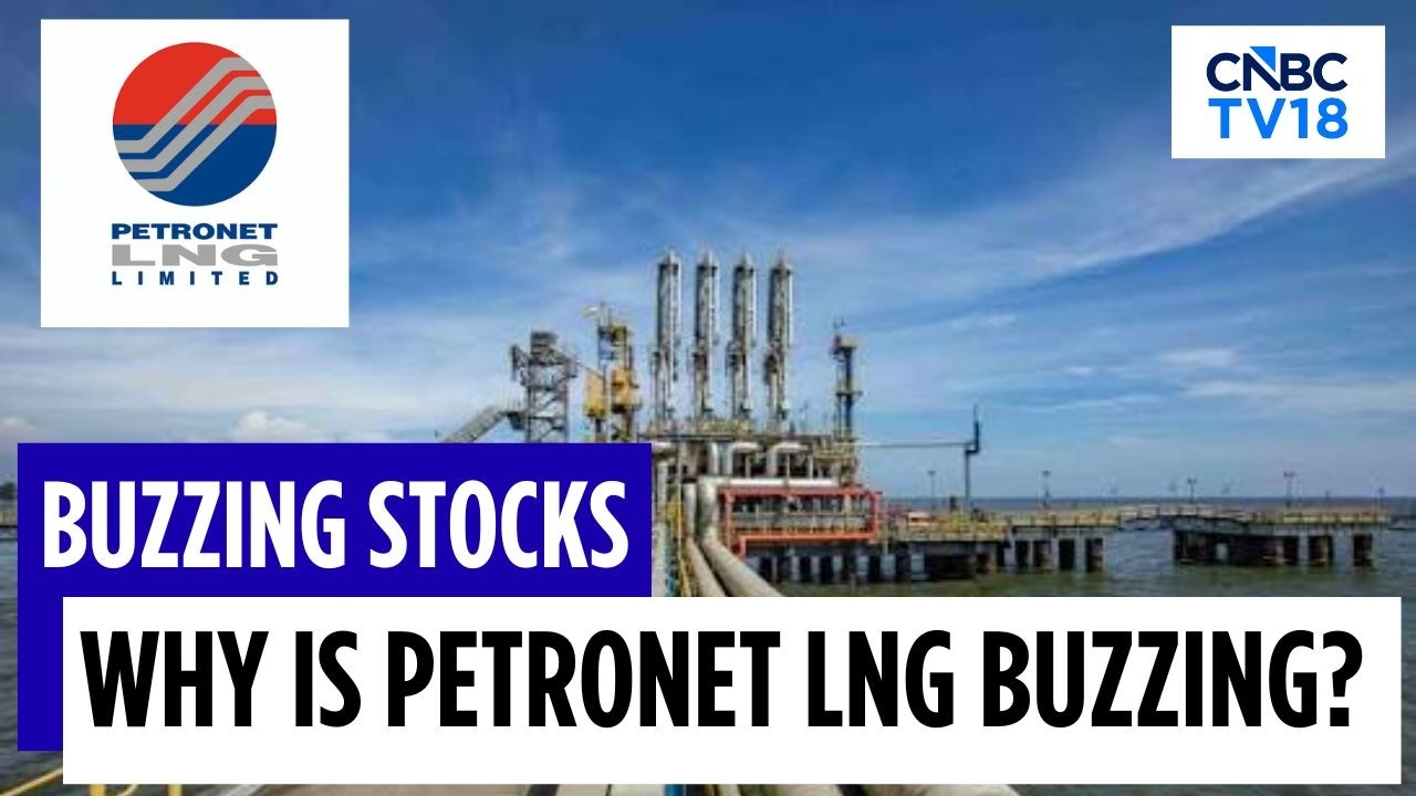Petronet LNG w centrum uwagi: Katar zapowiada przywr&oacute;cenie połowy wydobycia LNG po ponownym otwar...