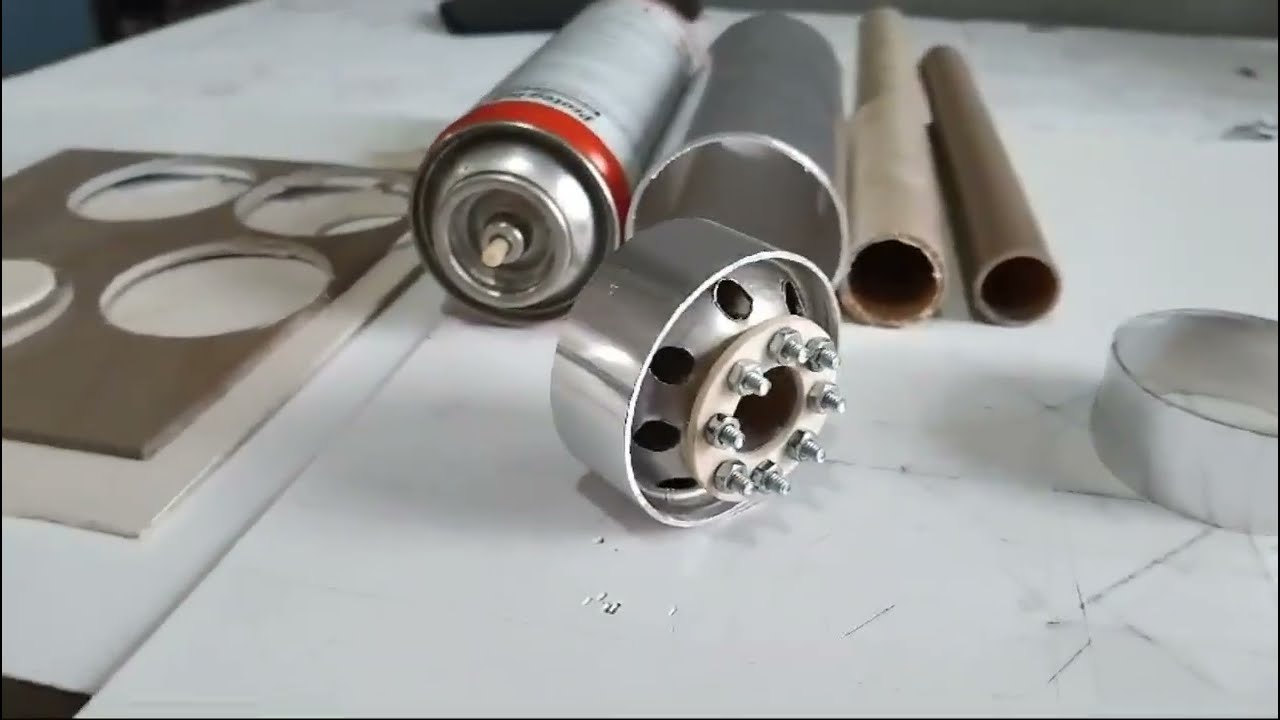 Como faço as calotas para miniaturas de caminhão