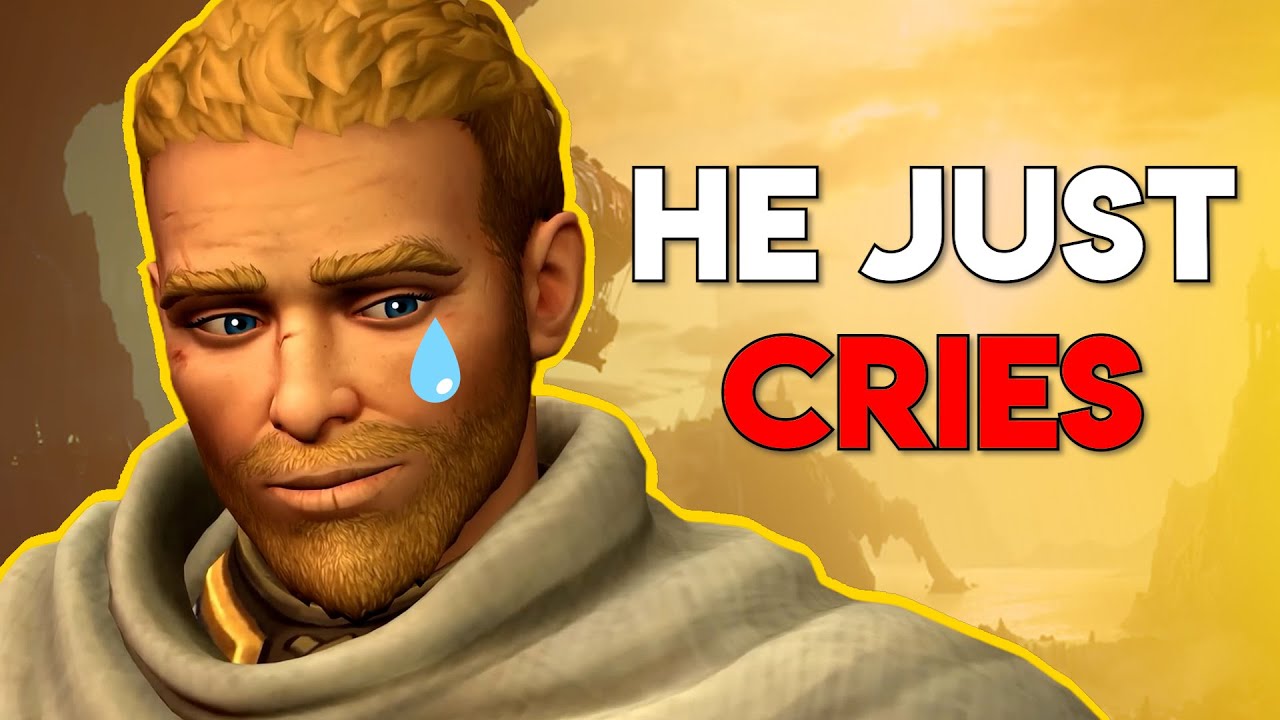 The Tragic Fall of Anduin Wrynn