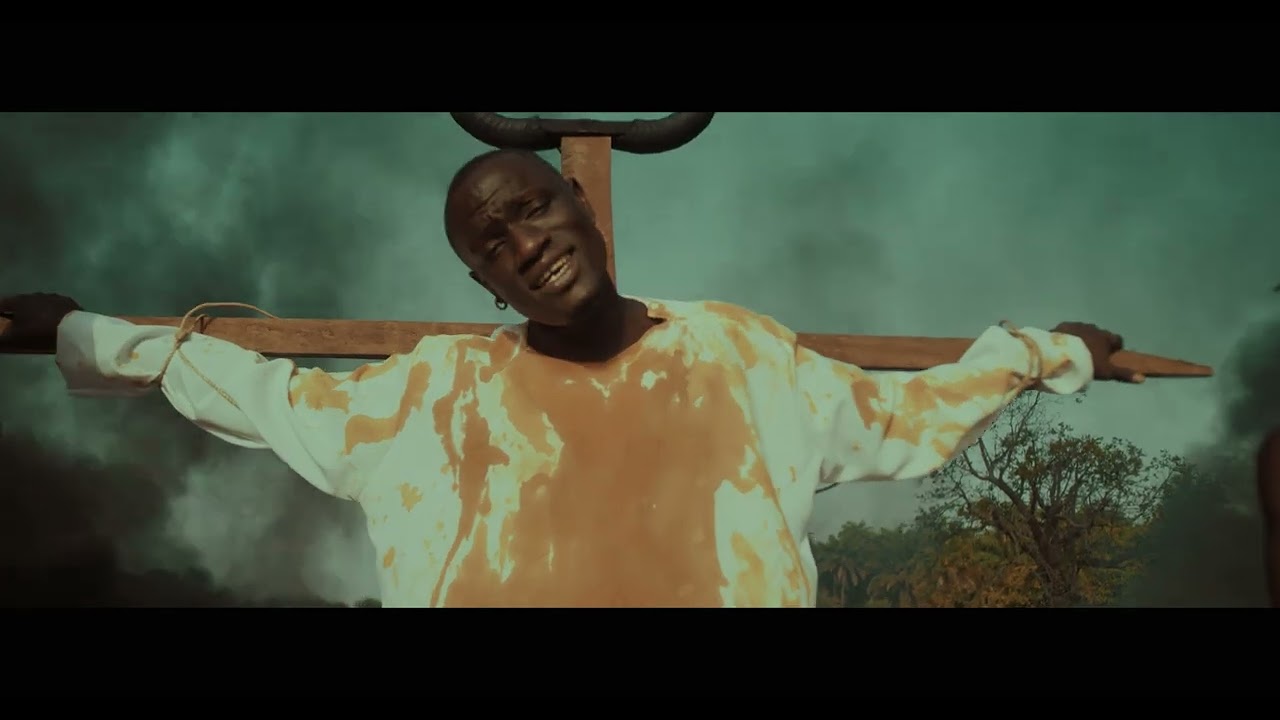 Suamy G-_Man'kan_video_-official_-2024
