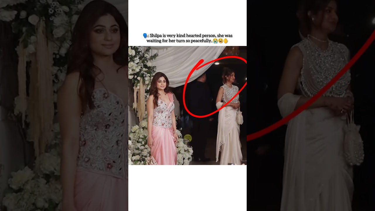 Farah mam know how to respect juniors🤌😭🎀 #farahkhan #shilpashetty #khushinbollywood #explore